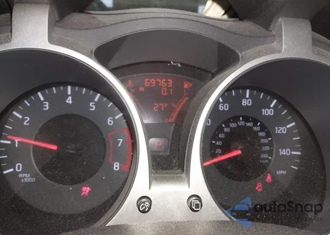 2014 Nissan Juke S из США, поврежденный, VIN JN8AF5MV4ET360534